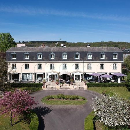 Le Pre Saint Germain Hotel Лувие Екстериор снимка