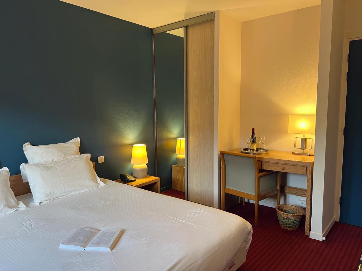 Le Pre Saint Germain Hotel Лувие Екстериор снимка