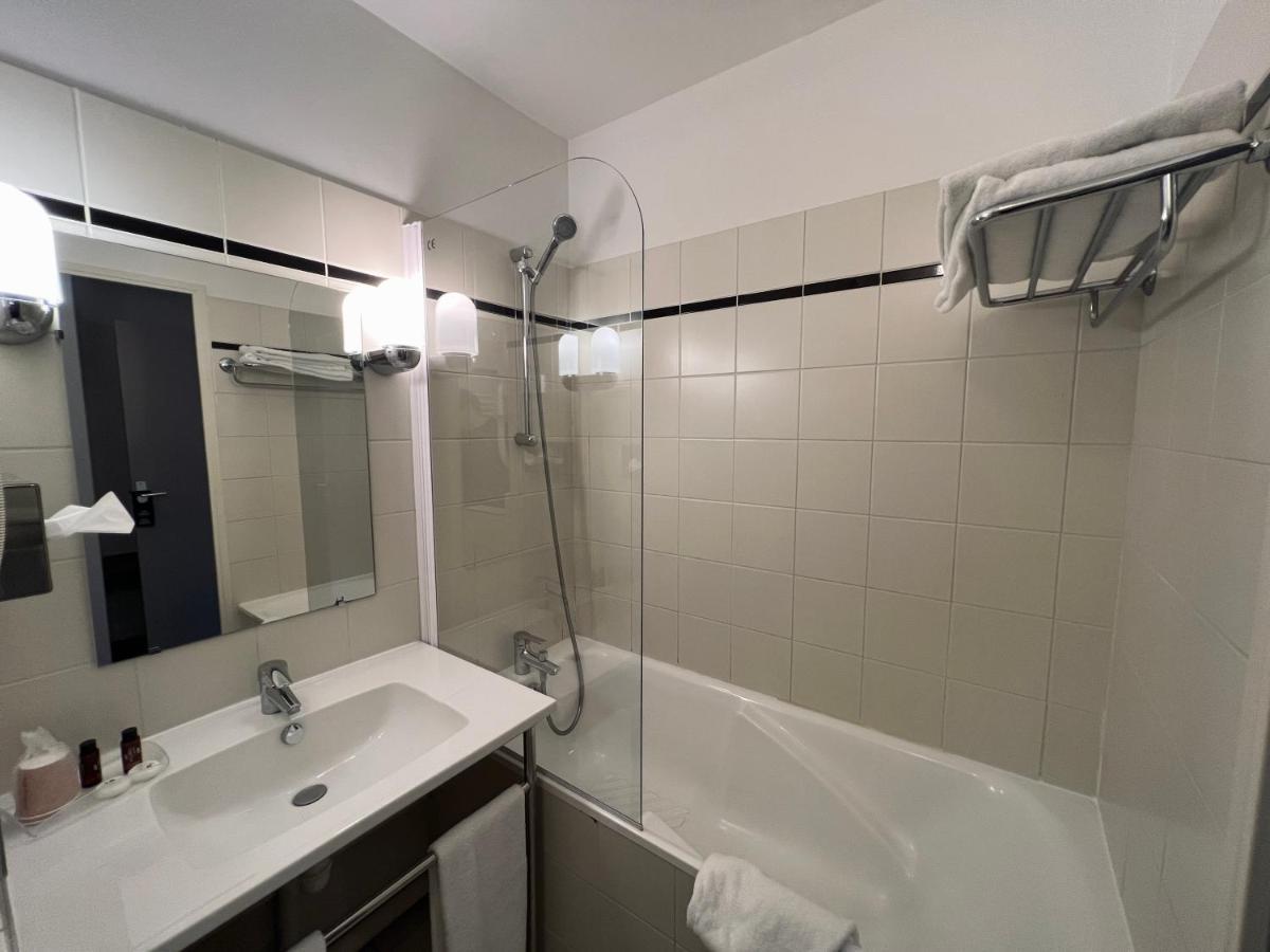 Le Pre Saint Germain Hotel Лувие Екстериор снимка