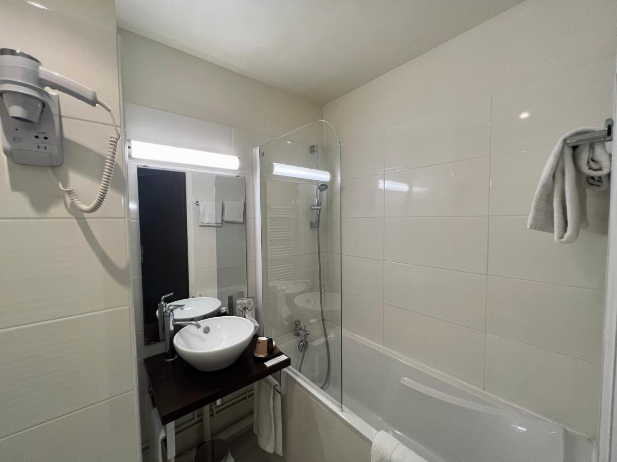 Le Pre Saint Germain Hotel Лувие Екстериор снимка