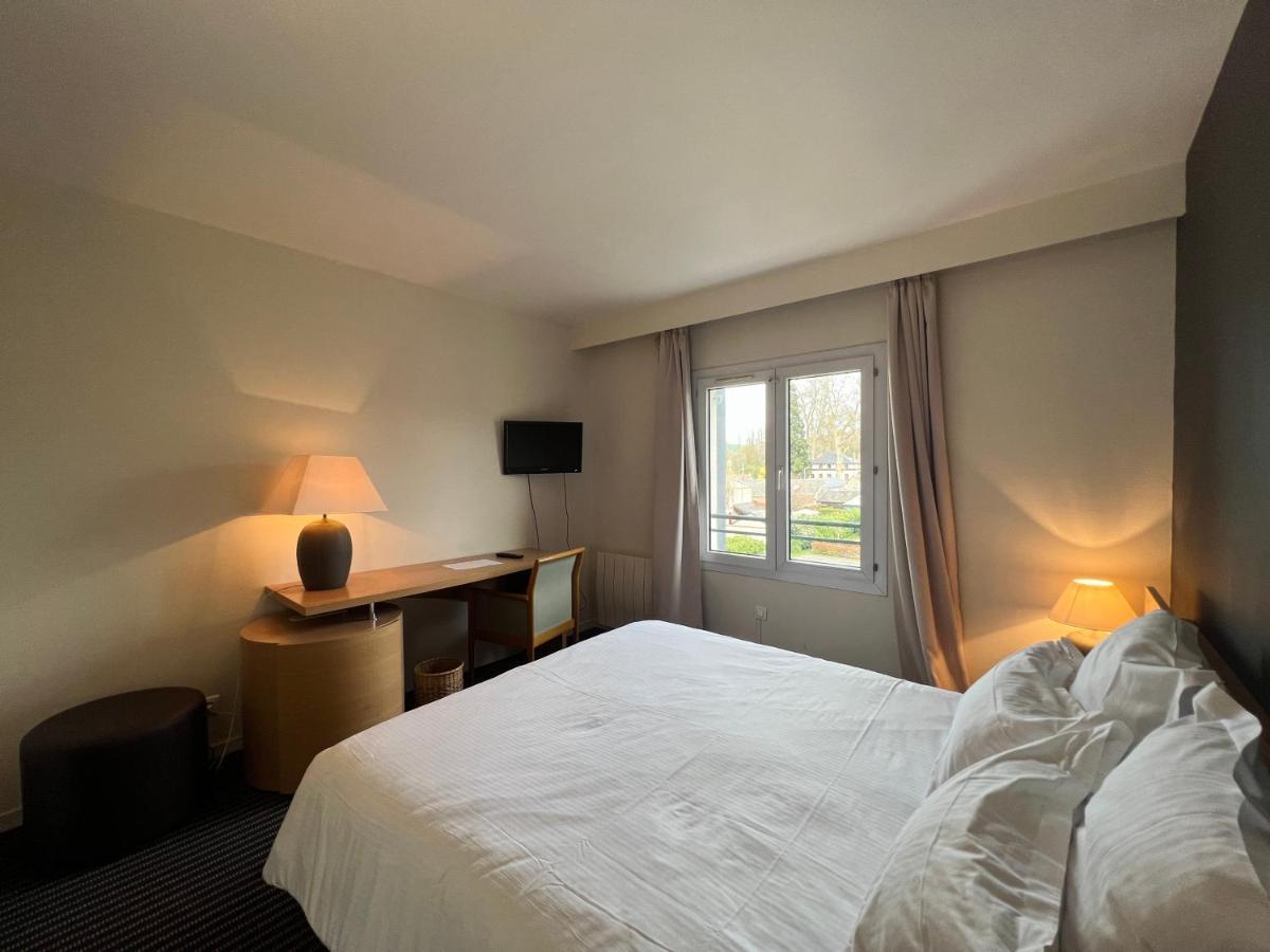 Le Pre Saint Germain Hotel Лувие Екстериор снимка
