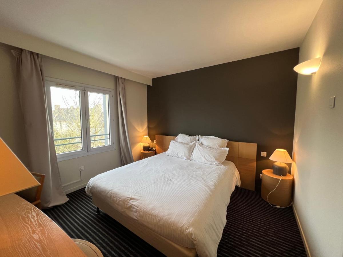 Le Pre Saint Germain Hotel Лувие Екстериор снимка