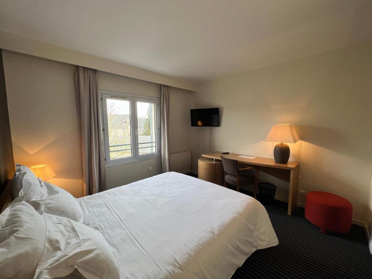 Le Pre Saint Germain Hotel Лувие Екстериор снимка