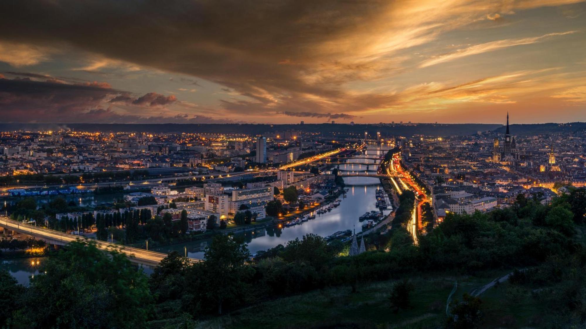 Le Pre Saint Germain Hotel Лувие Екстериор снимка