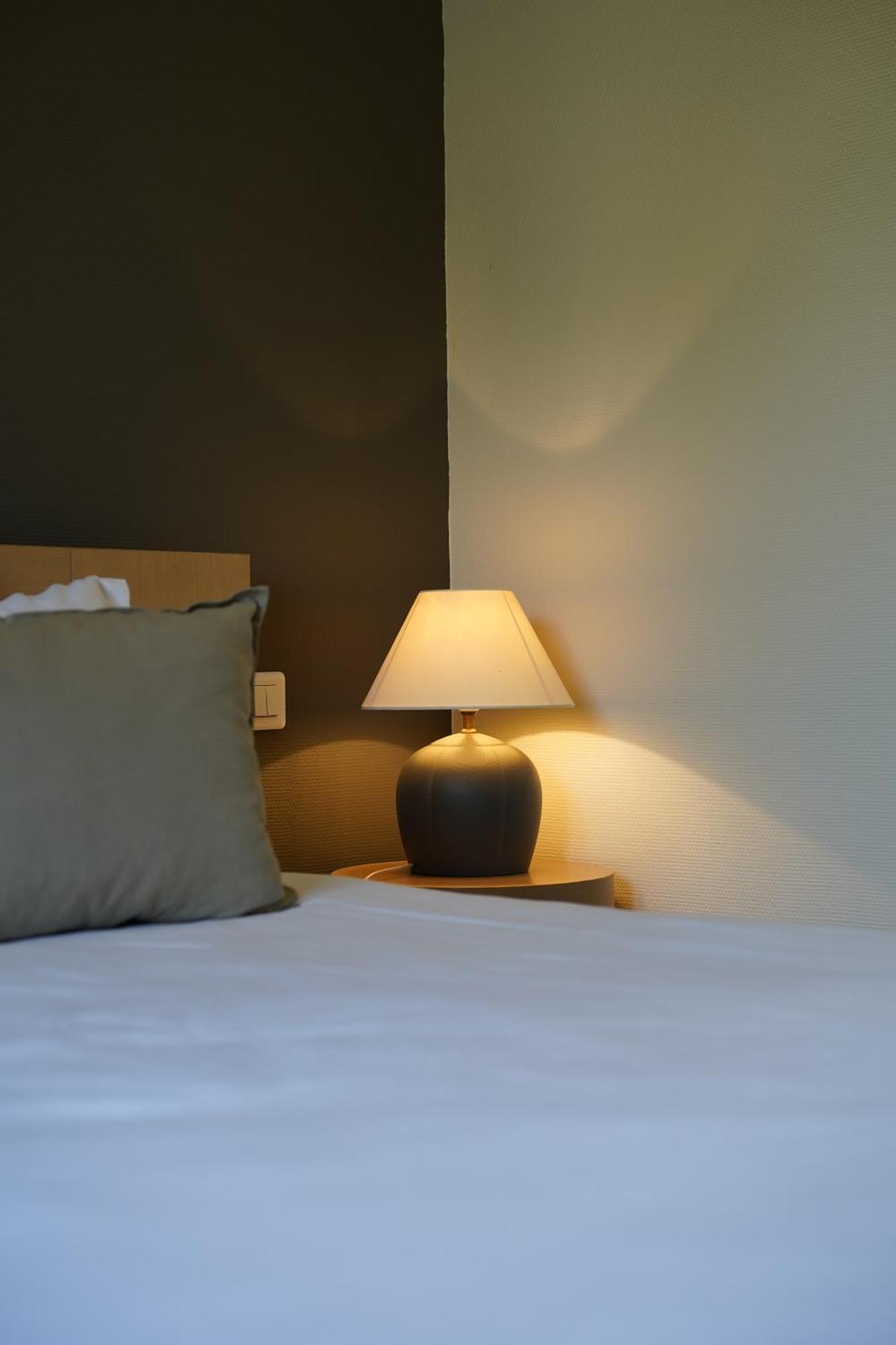 Le Pre Saint Germain Hotel Лувие Екстериор снимка