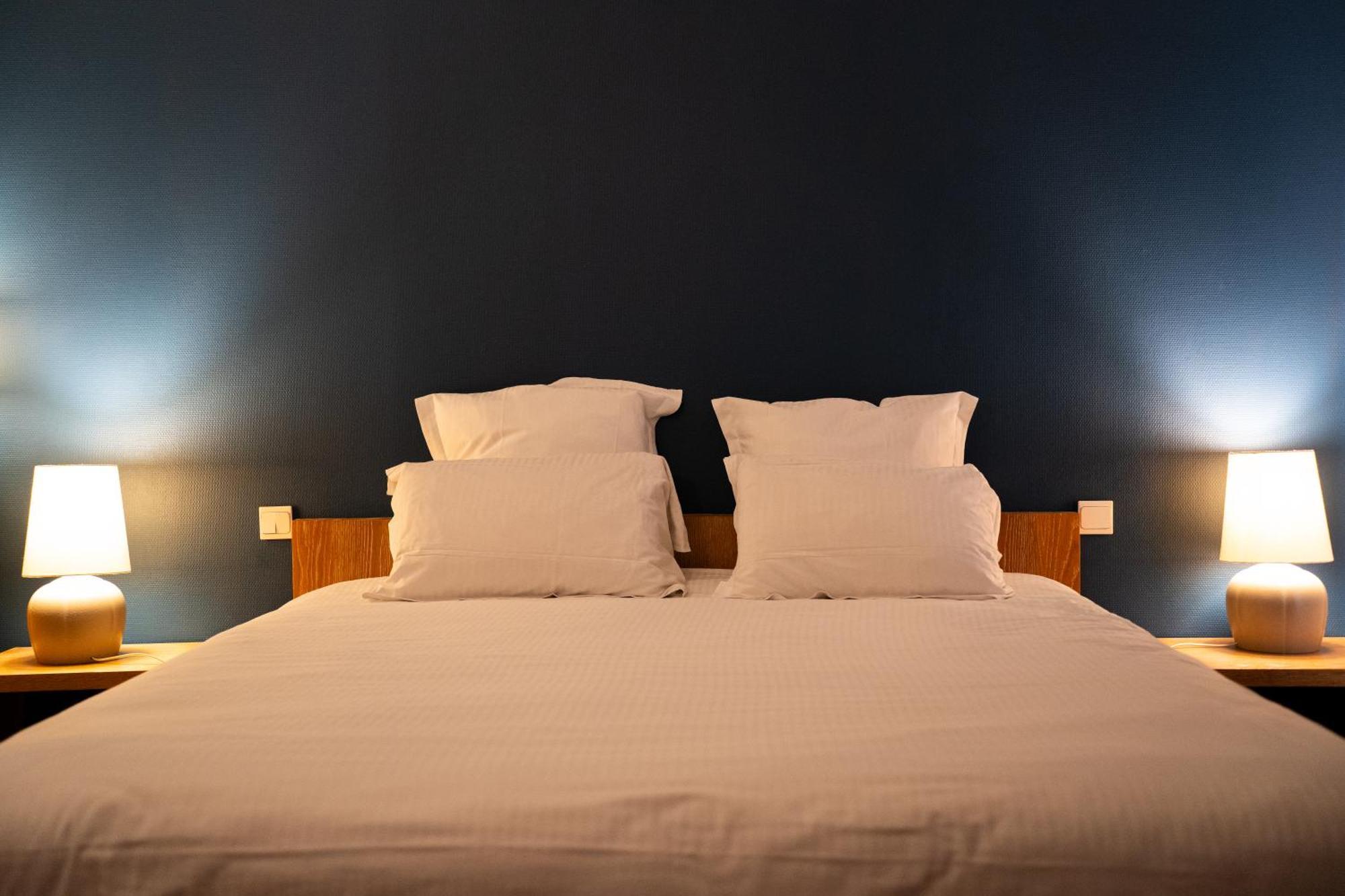 Le Pre Saint Germain Hotel Лувие Екстериор снимка